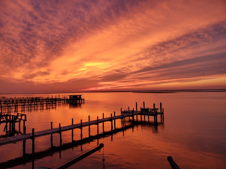 Endless Sunsets