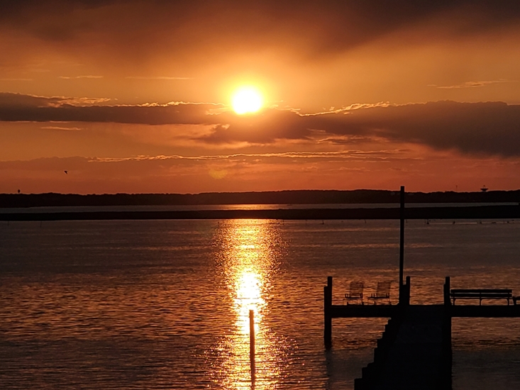 Endless Sunsets