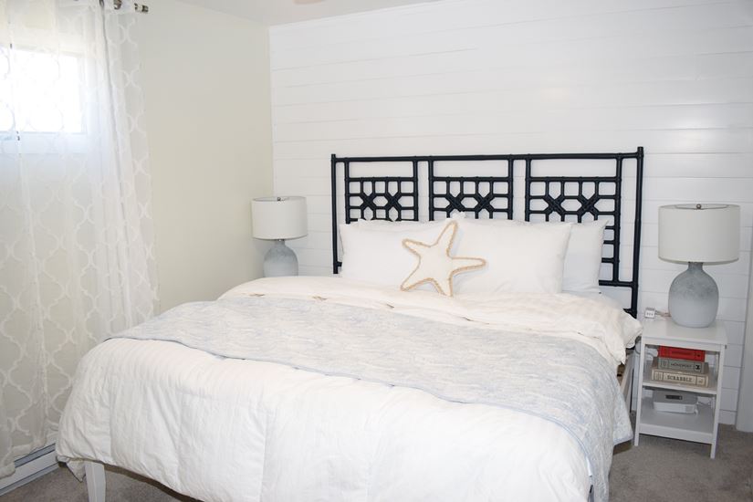 Island Creek Retreat