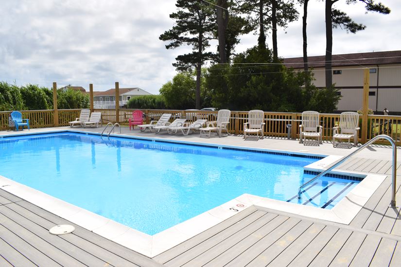 Island Creek Retreat