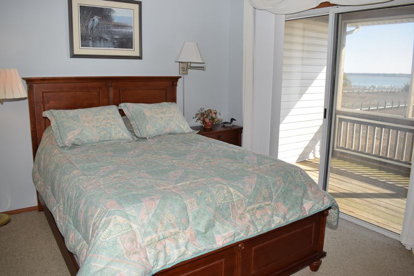 Chincoteague Island Vacation Rentals