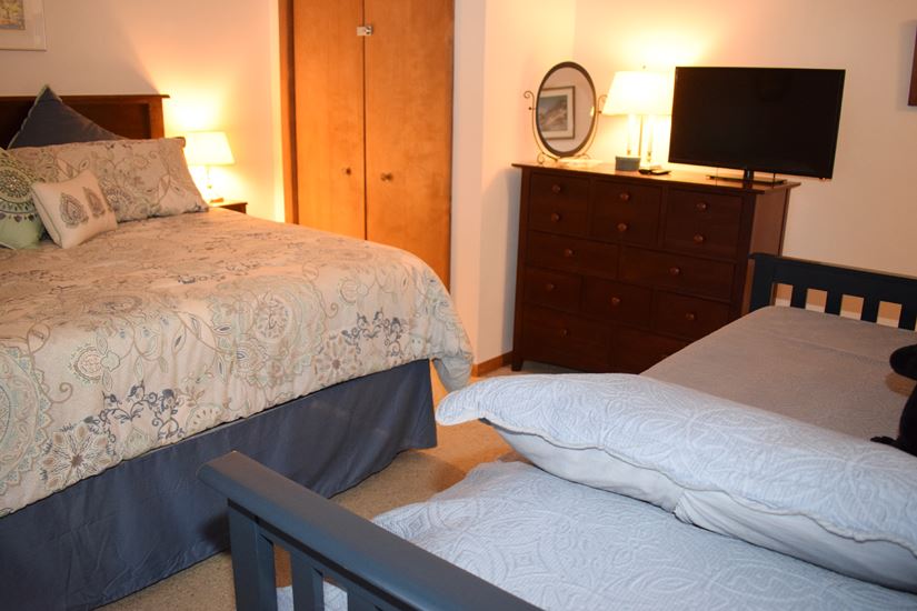 Chincoteague Island Vacation Rentals