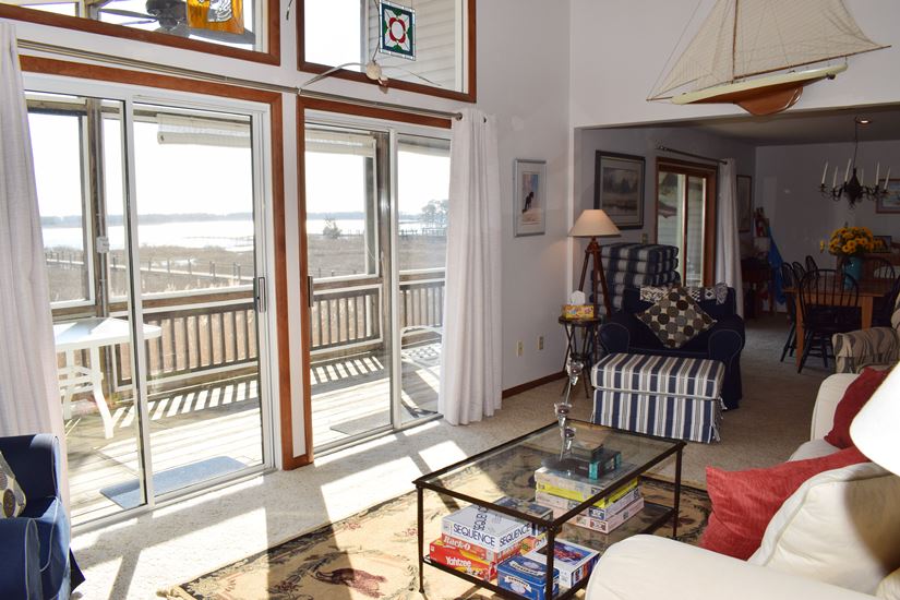 Chincoteague Island Vacation Rentals