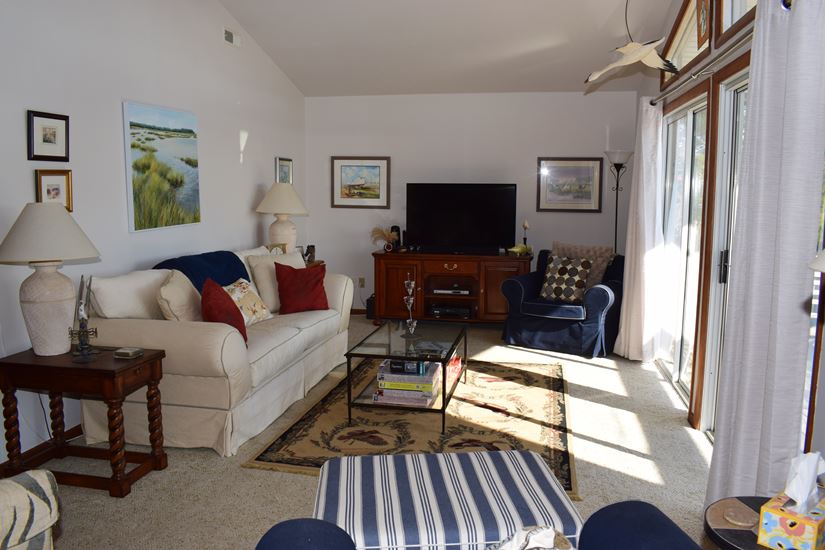 Chincoteague Island Vacation Rentals