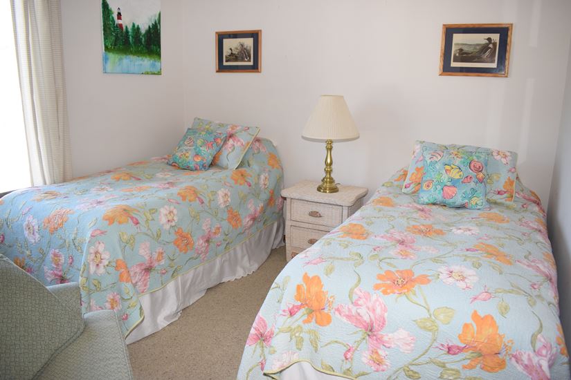 Chincoteague Island Vacation Rentals