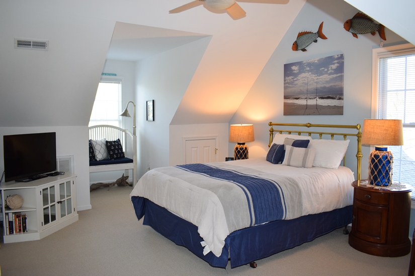 Chincoteague Island Vacation Rentals