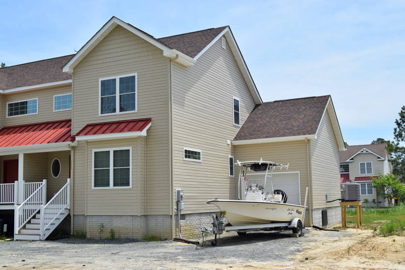 Chincoteague Island Vacation Rentals