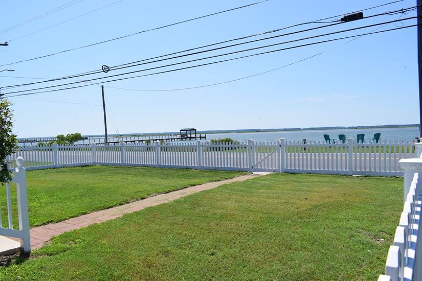 Martha's Vista