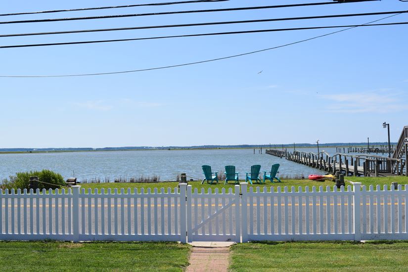Martha's Vista