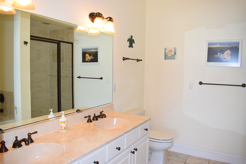 Sunset Bay Villa 313