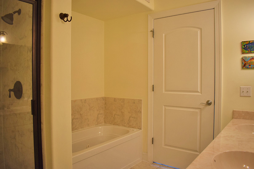 Sunset Bay Villa 313