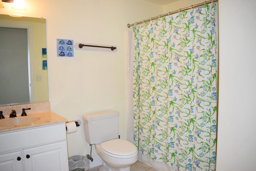 Sunset Bay Villa 313