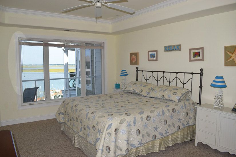 Sunset Bay Villa 313