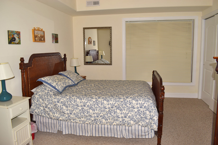Sunset Bay Villa 313