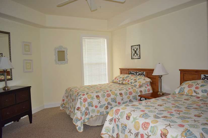 Sunset Bay Villa 313