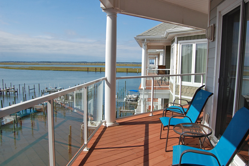 Sunset Bay Villa 313