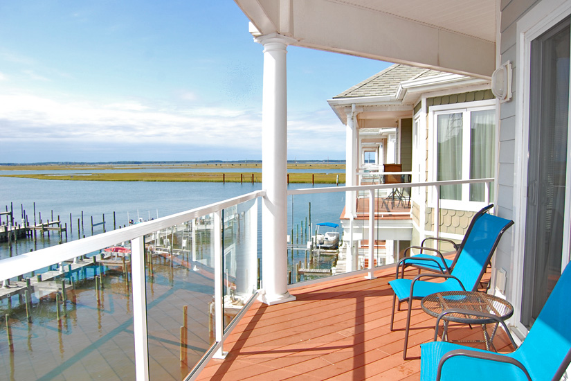 Sunset Bay Villa 313