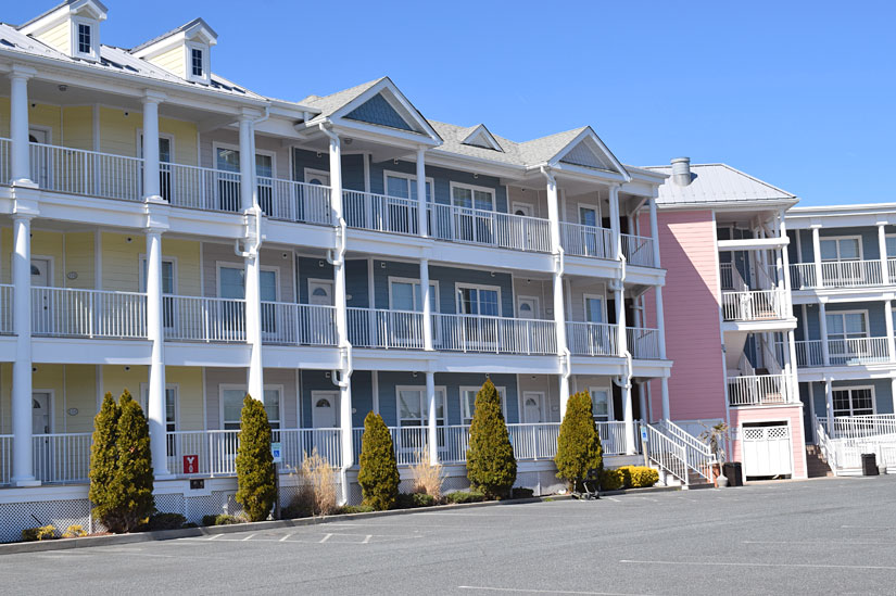 Sunset Bay Villa 313