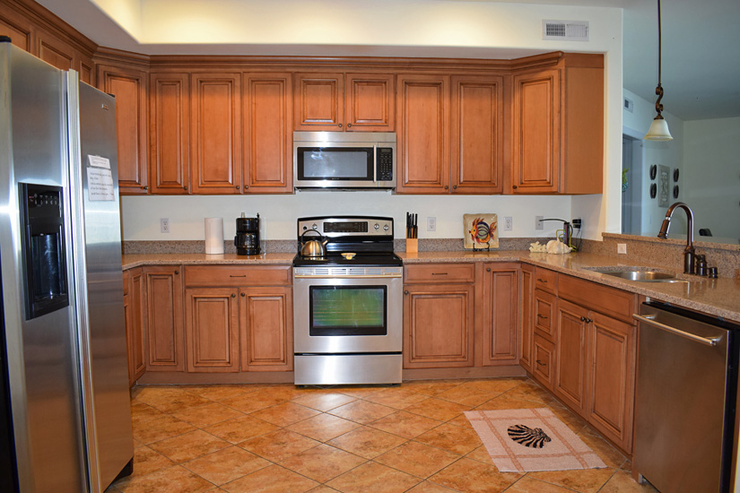 Sunset Bay Villa 313
