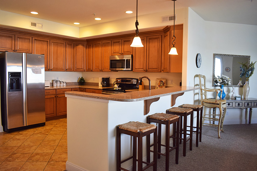 Sunset Bay Villa 313