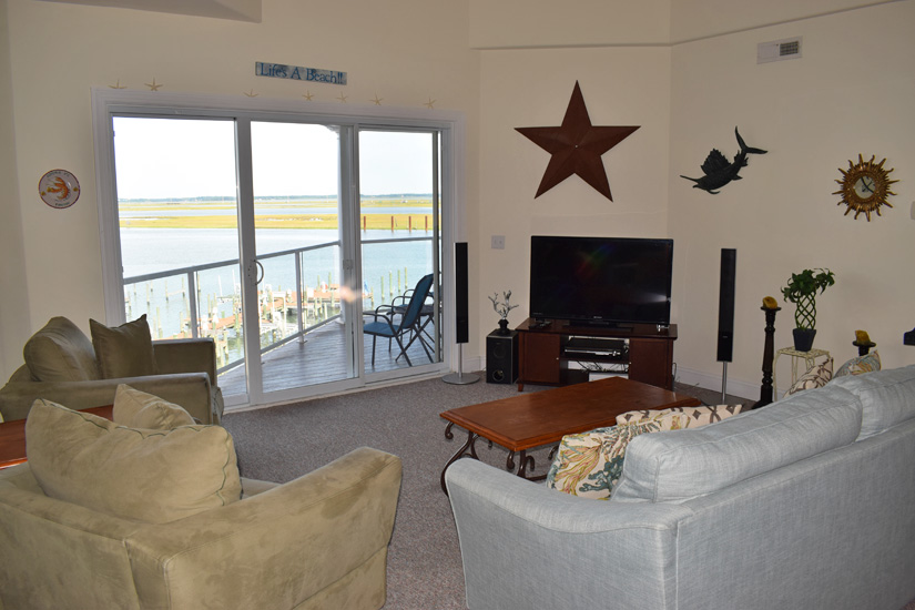 Sunset Bay Villa 313