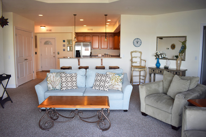 Sunset Bay Villa 313