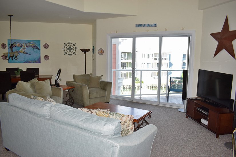 Sunset Bay Villa 313