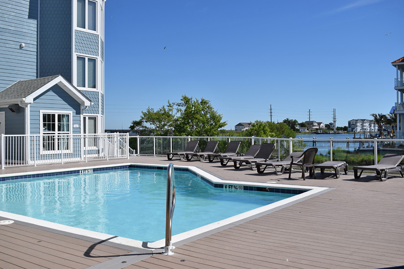 Sunset Bay Villa 313