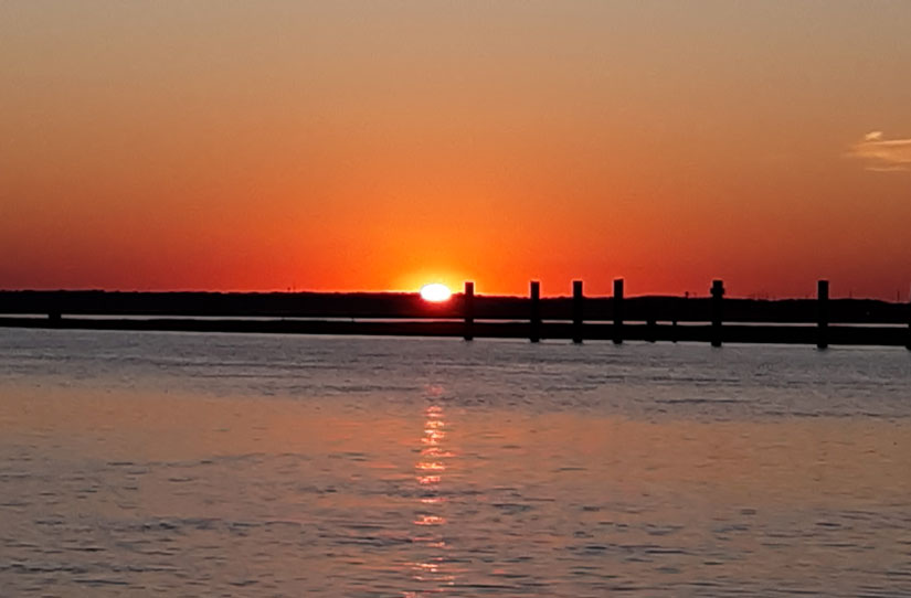 Sunset Bay Villa 313