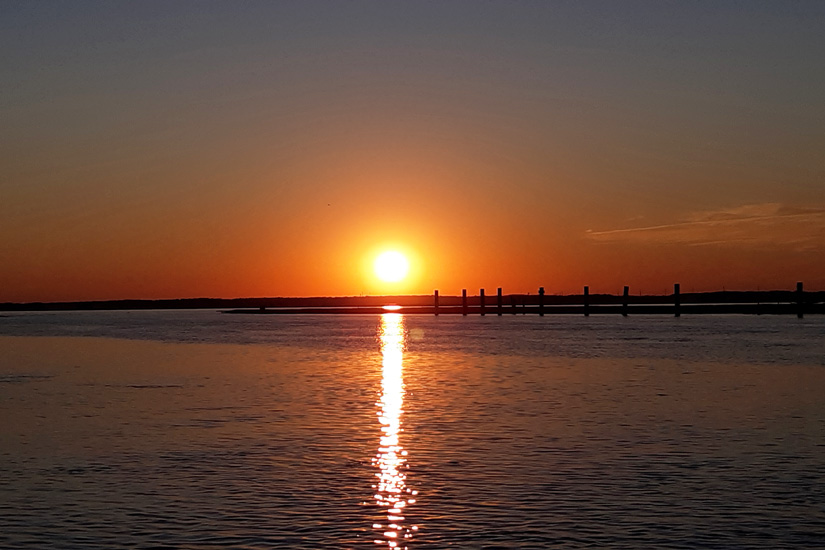 Sunset Bay Villa 313