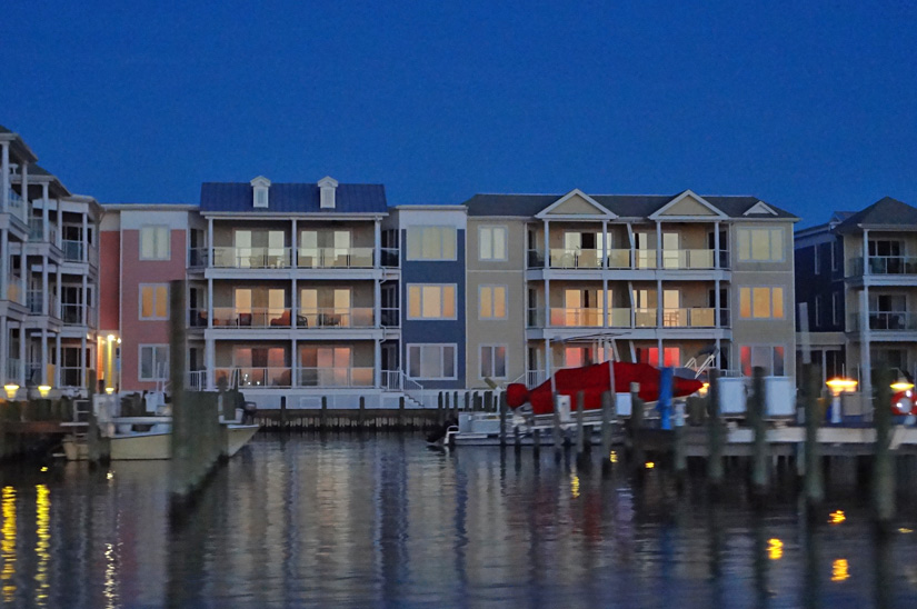 Sunset Bay Villa 313