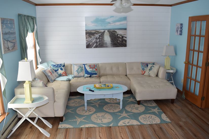 Vineyard Cove