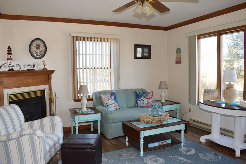 Vineyard Cove