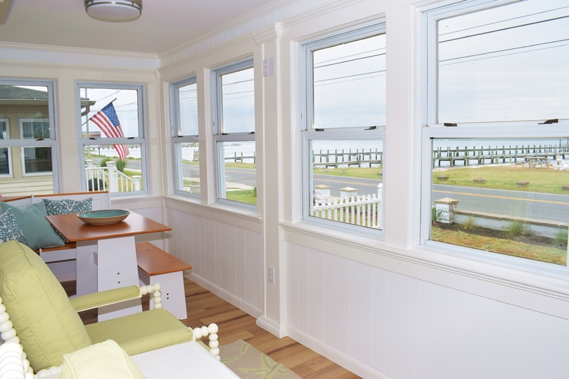 Waterfront Wonder